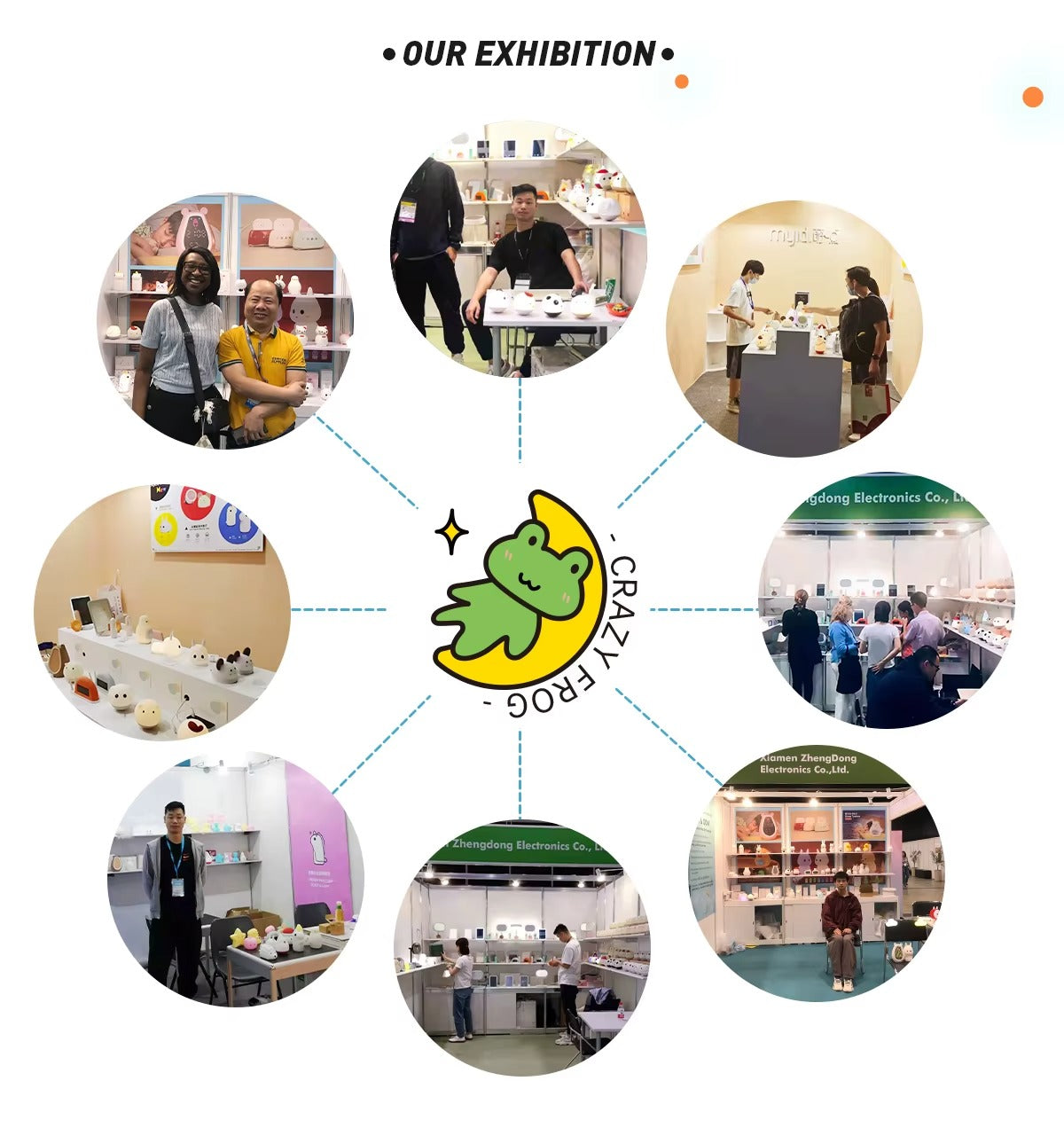 Modern Japanese Table Lamp – Stainless Steel & Resin, Metal Shade