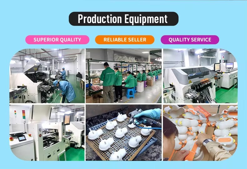 Smart Sleep Trainer Night Light – Auto-Dimming, Cry Detection, USB LED (App-Enabled)